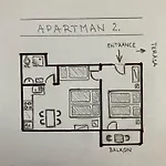*** Aparthotel 3*