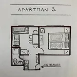Aparthotel *** 3*