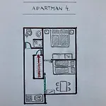*** Aparthotel Pirovac