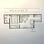 Aparthotel ***