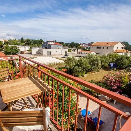 *** Hotel apartamentowy