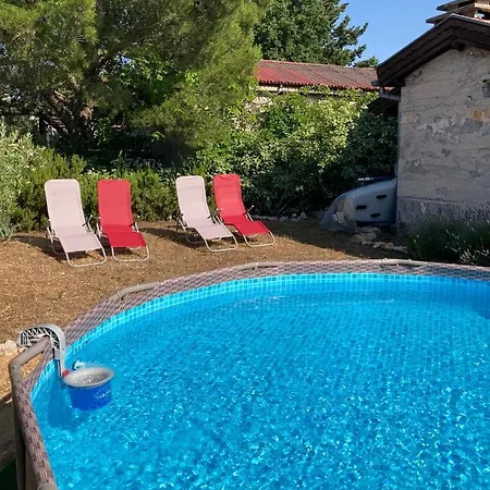 *** Aparthotel Pirovac