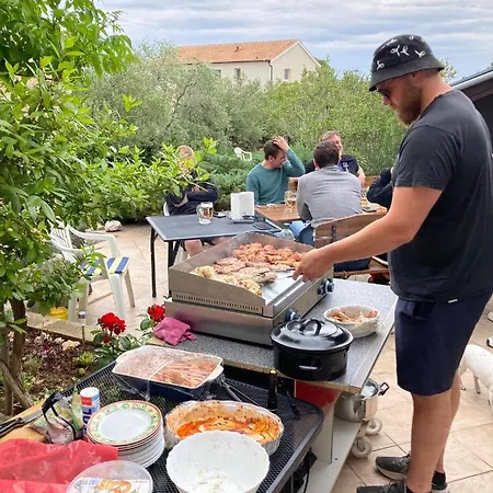 *** Aparthotel Pirovac