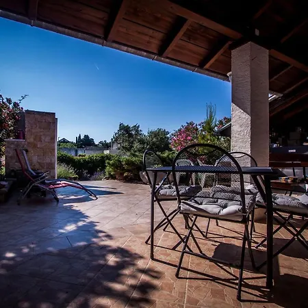 Hotel apartamentowy *** *
