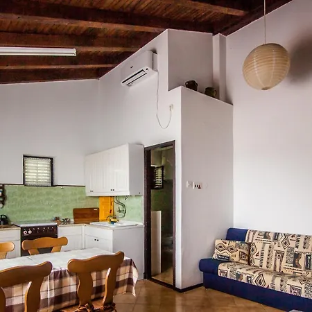 *** Aparthotel