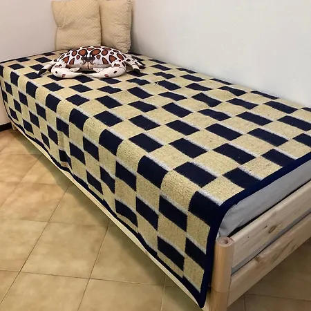 *** شقة فندقية