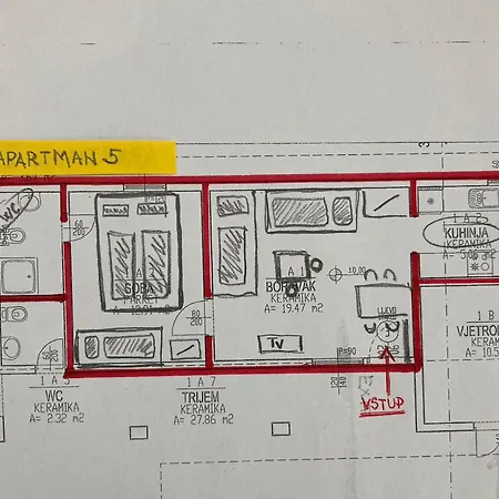 *** Aparthotel Pirovac