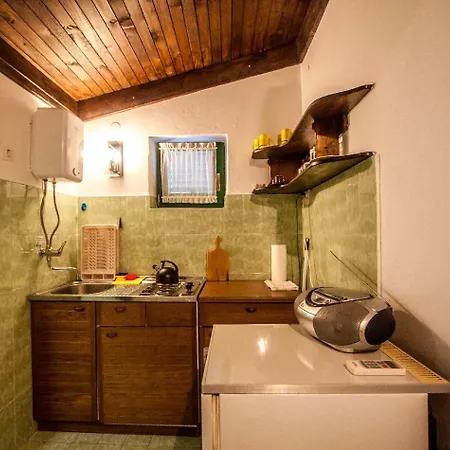 Aparthotel ***
