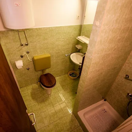 *** Aparthotel