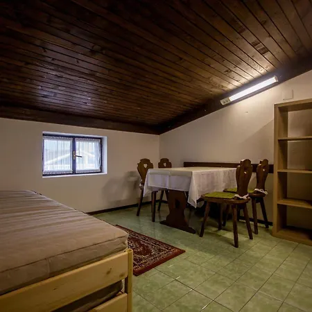 *** Aparthotel *