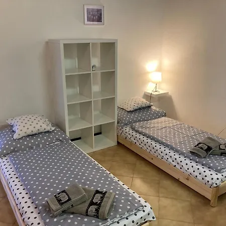 *** Aparthotel 3*
