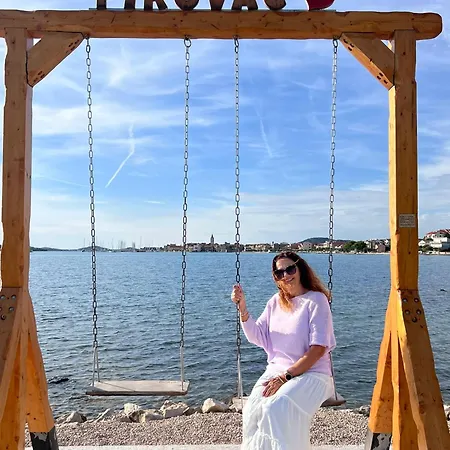 Aparthotel *** Pirovac