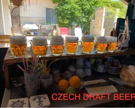 *** מלון דירות 3*
