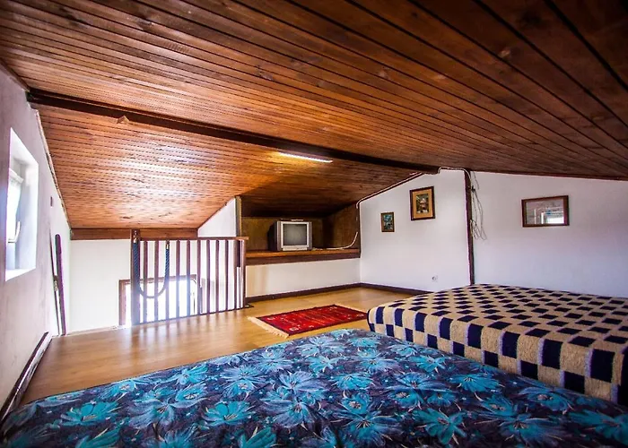 *** Apart-hotel Pirovac
