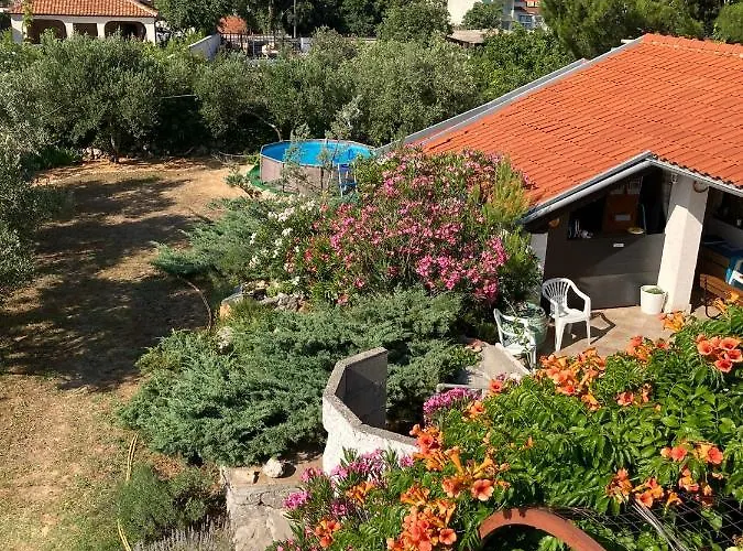 *** Apart-hotel Pirovac