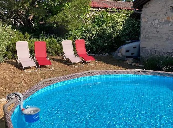 *** Aparthotel Pirovac