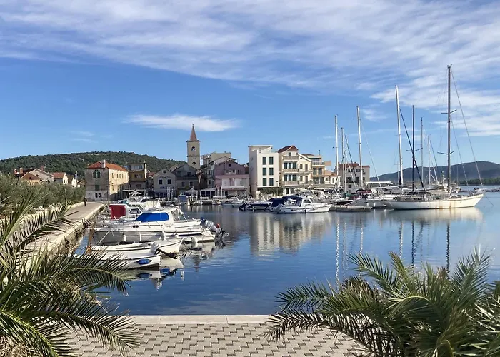 *** Апарт-отель 4*