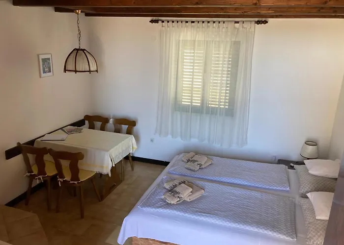 *** Апарт-отель Пировац