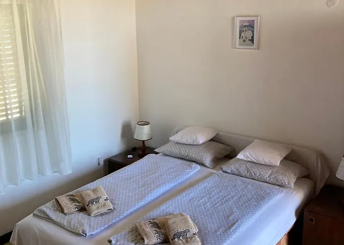 *** Aparthotel Pirovac