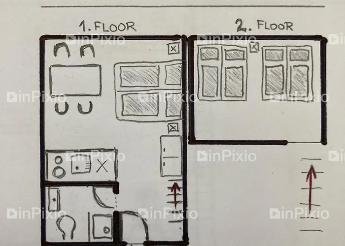 Aparthotel *** Pirovac