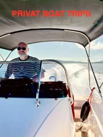 *** Апарт-отель 4*