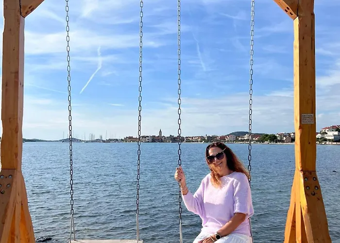 Aparthotel *** Pirovac