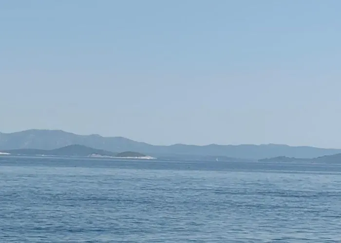 *** Aparthotel Pirovac