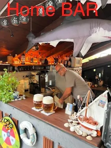 Апарт-отель ***