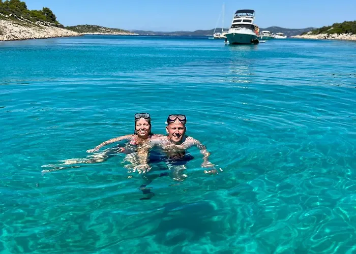 *** Апарт-отель 4*